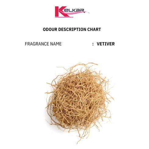 Vetiver FO